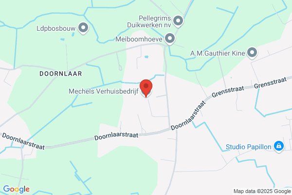 Meulenberghs & Co Nv