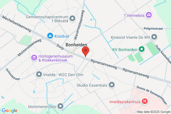 Century 21 Groep Dobbelaere