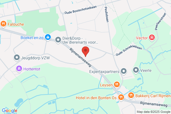 Labis Koeltechniek Bvba