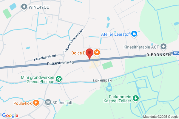 Apotheek Muylaert