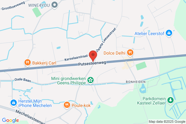 Roosemont J
