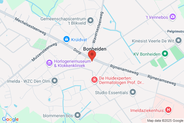 Schoenmaekers/Els
