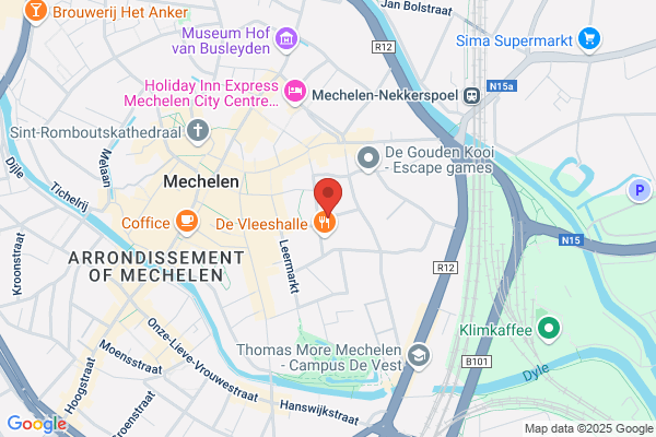 Hulpkas Voor Werkloosheidsuitkeringen