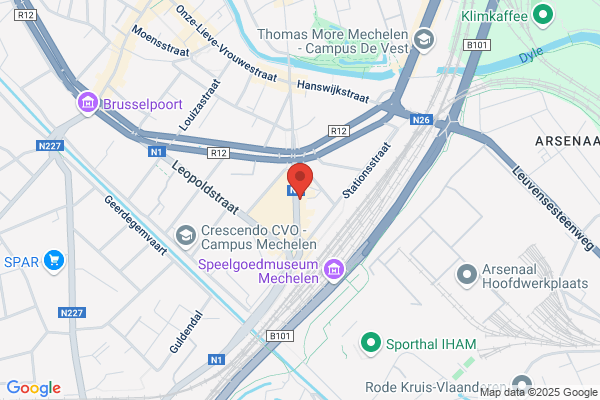 Centrum Voor Morele Dienstverlening - Uvv