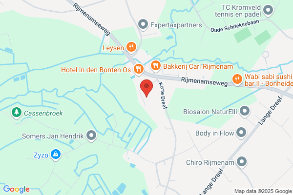 Sociaal Centrum Vzw