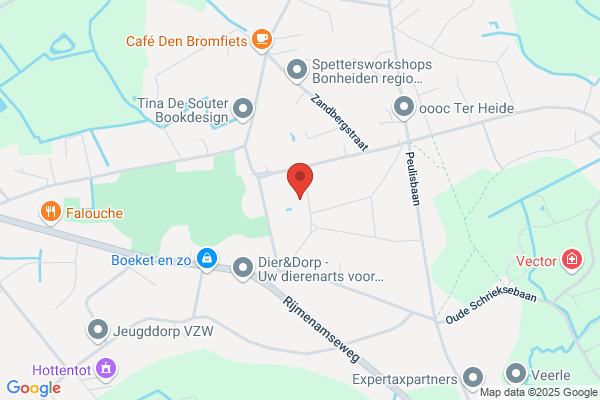 Stichting Voor Autisme Vzw
