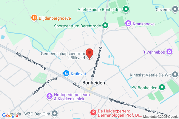 Blikveld ('t)