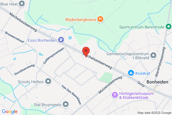 Beeusaert/Magdalena