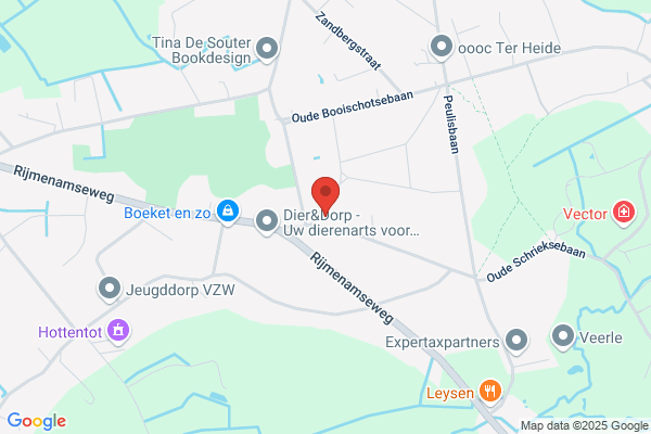 Van Nueten/Marie-Josee