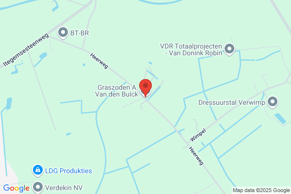 A. Van Den Bulck