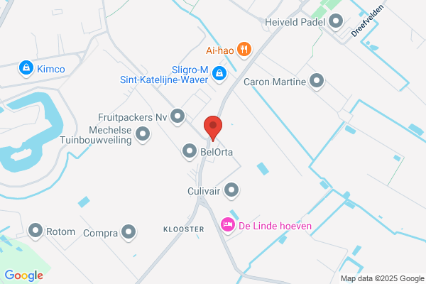 K.B.C. Exploitatie