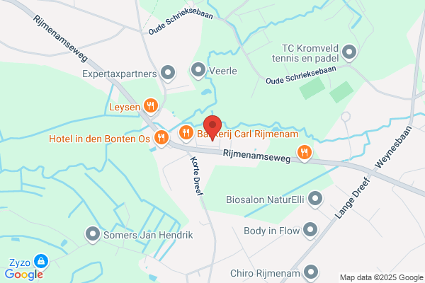 Van De Vliet/Bart