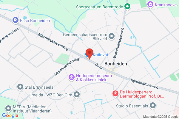 Bakkerij Van Den Wijngaert