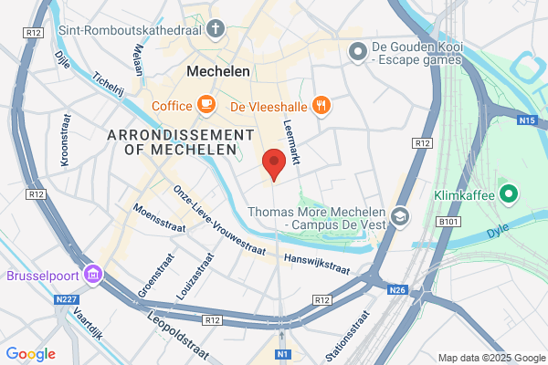 Boekhandel Forum Cv