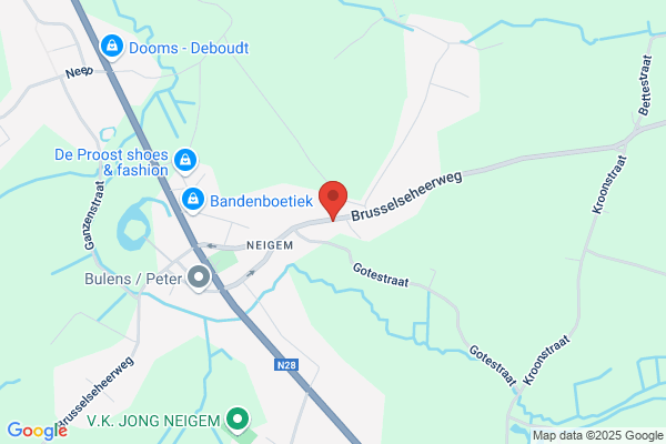 Stroobants Bvba