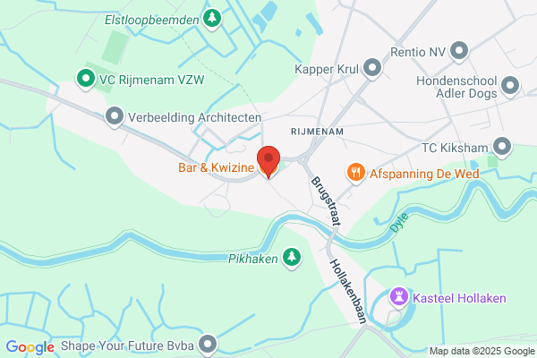 Kygnée Bvba