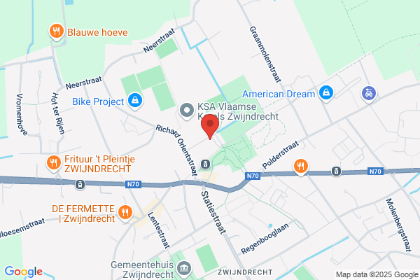 A & B Partners Antwerpen