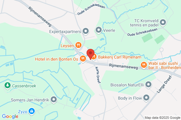 Kluppels/Gustaaf