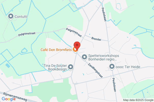 Van Den Broeck F