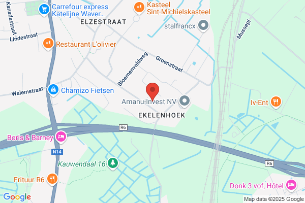 Verrijken-Parmentier/L.
