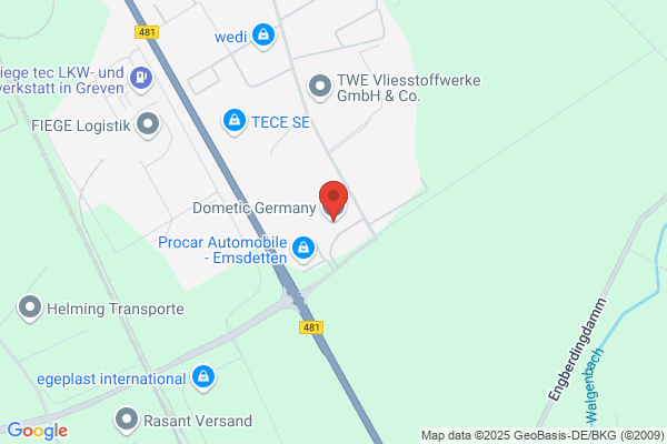 Waseco Services Cv
