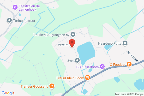 Association Verelst