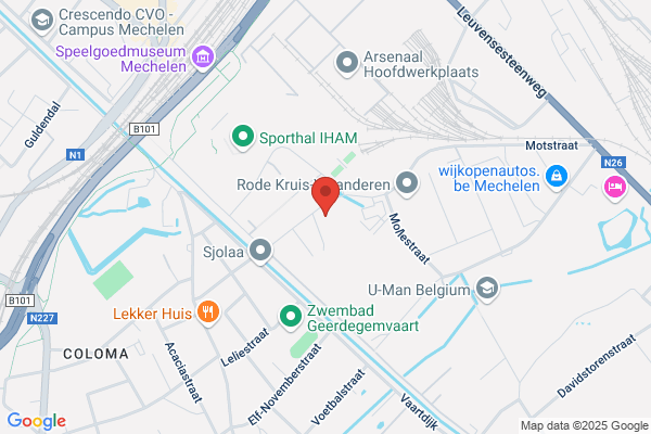 Verbond (N.C.M.V.)