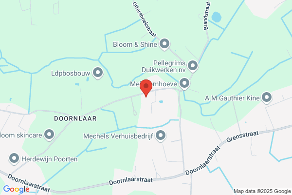 R.D.P. Bouwwerken Bvba