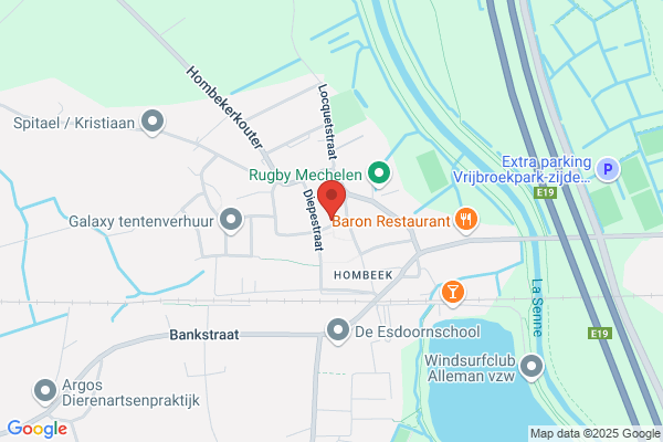 Speelhuis (Het)
