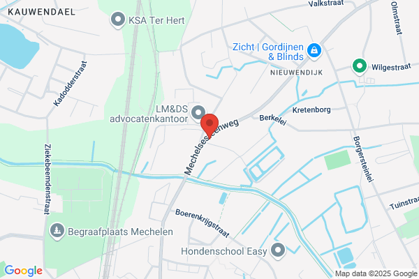Steyaert Kris Bvba