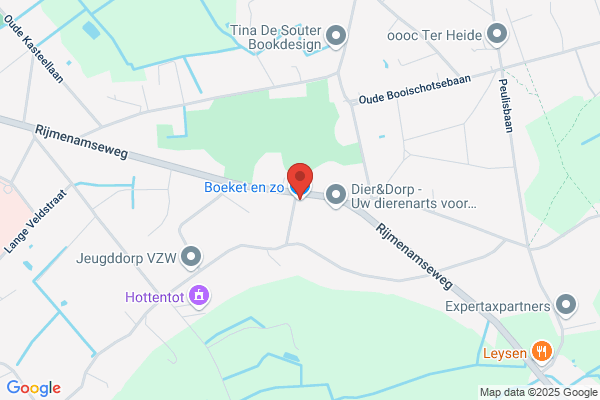 Studio Bloemmen