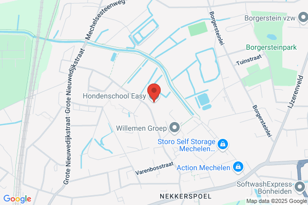 Hondenschool Easy Mechelen Vzw