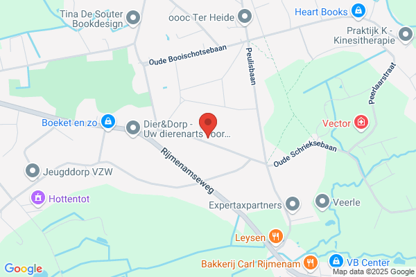 Alle Lekzoekwerken