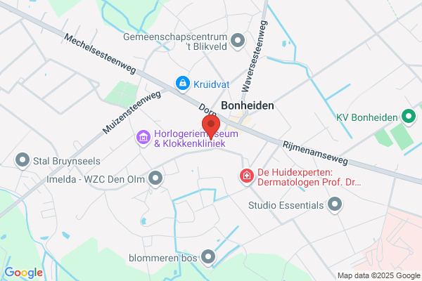 Basisschool Klim Op