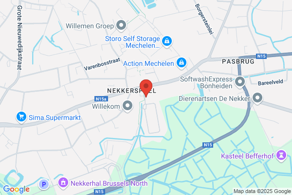Gesubsid.Vrije Gemengde Basissch.