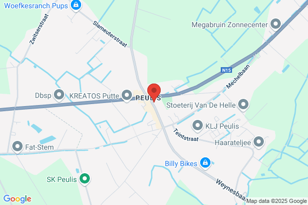 Gesubsidieerde Vrije Basisschool