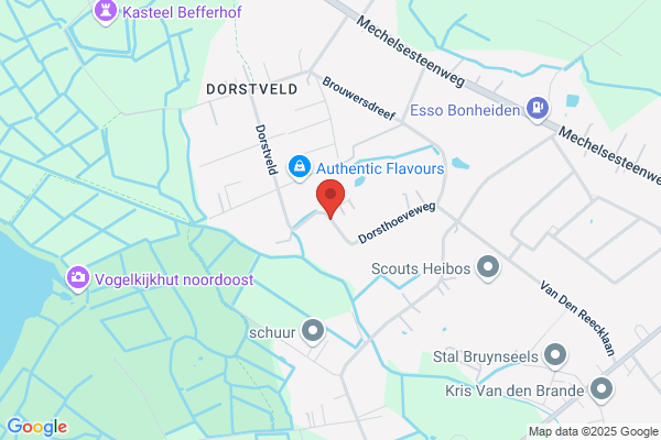 Henderickx-Horckmans/Koenraad