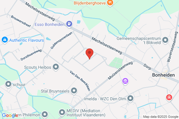 Ignace Leysen Immobilien Nv