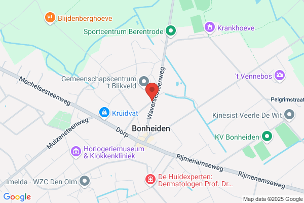 Bogaerts Koen