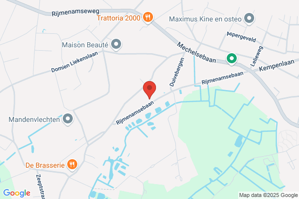 De Tuinen Van Eva
