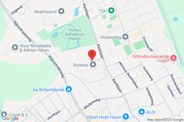 Matyn Robin Tuin-En Landschapsarchitect