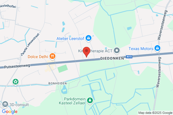 Eksterveld