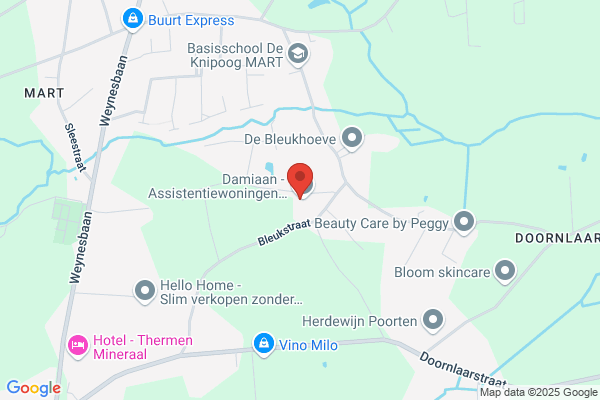 Ter Bleuk Nv
