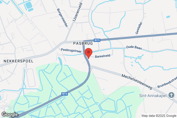 Audiens/Patrick