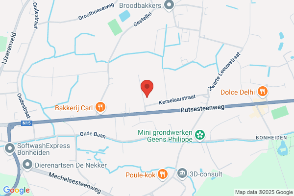 Vandeperre-Goovaerts/E.
