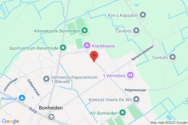 De Vos/Karel