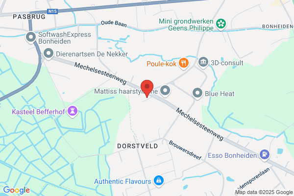 Everaert/Marijke