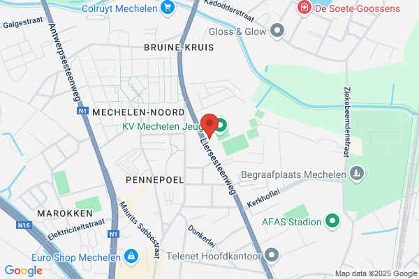 Geeraerts Guido