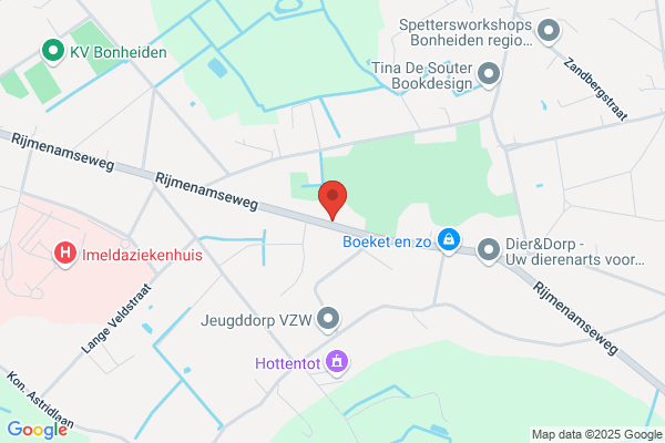 Steven/Els