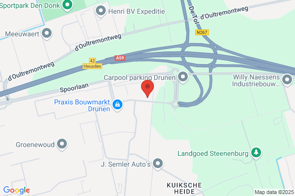 Algemene Schilderwerken Van Humbeeck J